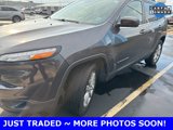 Used 2017 Jeep Cherokee Limited w/ Trailer Tow Group image 3