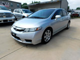 Used 2010 Honda Civic LX image 3