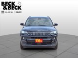 Used 2022 Jeep Compass Latitude image 2