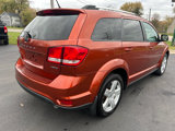 Used 2012 Dodge Journey FWD image 5