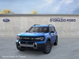 New 2025 Ford Bronco Sport Big Bend image 2