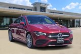 Used 2023 Mercedes-Benz CLA 250 image 2