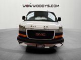 Used 2012 GMC Savana 3500 LT w/ LT Preferred Equipment Group image 2