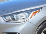 Used 2022 Hyundai Accent SEL image 4