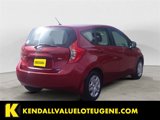 Used 2014 Nissan Versa Note SV image 5