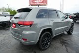 Used 2020 Jeep Grand Cherokee Altitude image 5