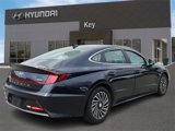 Certified 2023 Hyundai Sonata SEL image 3