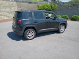 Used 2020 Jeep Renegade Latitude image 3