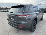 New 2025 Jeep Grand Cherokee Altitude image 6