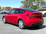 Used 2020 Tesla Model Y Long Range image 3