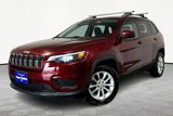 Used 2020 Jeep Cherokee Latitude w/ Cold Weather Group image 2