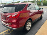 Used 2019 Chevrolet Equinox LT w/ Sun & Navigation Package image 4