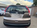 Used 2012 Honda CR-V LX image 4