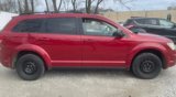 Used 2010 Dodge Journey SE w/ Popular Equipment Group image 4