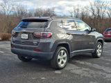 Used 2018 Jeep Compass Latitude w/ Popular Equipment Group image 6