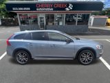 Used 2017 Volvo V60 T5 Cross Country w/ Climate Package image 2
