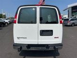 Used 2021 GMC Savana 2500 w/ Driver Convenience Package image 4