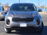 Used 2018 Kia Sportage LX w/ LX Popular Package image 4