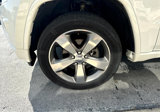 Used 2015 Jeep Grand Cherokee Overland w/ Advanced Technology Group image 4