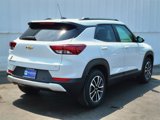 New 2025 Chevrolet TrailBlazer LT w/ Driver Confidence Package image 3