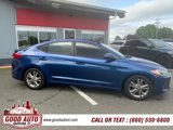 Used 2017 Hyundai Elantra Value Edition image 4