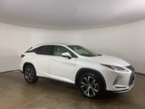 Used 2022 Lexus RX 350 AWD w/ Premium Package image 5