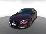 Used 2024 Nissan Altima 2.5 SV image 4