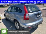 Used 2008 Honda CR-V LX image 5