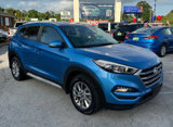 Used 2017 Hyundai Tucson SE Plus image 6