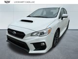 Used 2021 Subaru WRX image 6
