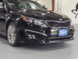 Used 2014 Kia Optima SX image 2
