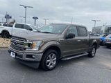 Used 2018 Ford F150 XLT w/ Equipment Group 301A Mid image 3