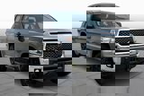 Used 2020 Toyota Tundra SR5 image 2