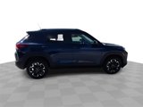 Certified 2022 Chevrolet TrailBlazer LT w/ Convenience Package image 2