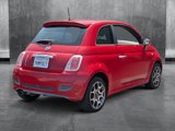 Used 2012 FIAT 500 Sport w/ Safety & Sound Pkg image 5