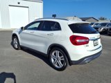 Used 2018 Mercedes-Benz GLA 250 4MATIC image 4