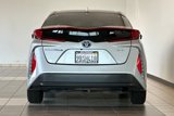 Certified 2022 Toyota Prius Prime XLE image 5