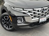 Used 2024 Hyundai Santa Cruz SEL image 3