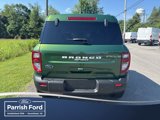 New 2025 Ford Bronco Sport Big Bend image 4