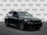 Certified 2021 BMW X5 xDrive40i w/ M Sport Package image 2