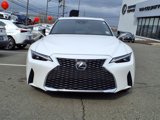 Certified 2023 Lexus IS 300 AWD w/ Premium Package image 2