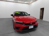 Certified 2022 Honda Civic Sport image 3