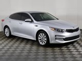 Used 2018 Kia Optima EX image 2