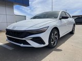 New 2025 Hyundai Elantra Sport image 3