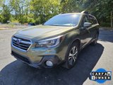 Used 2018 Subaru Outback 2.5i Limited image 3