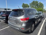 Used 2015 Nissan Pathfinder SV w/ Cargo Package image 5