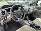 Used 2013 Honda Civic EX image 5