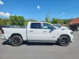 Used 2021 RAM 1500 Big Horn image 4