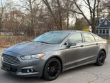 Used 2014 Ford Fusion SE w/ Equipment Group 202A image 3