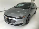 Used 2023 Chevrolet Malibu LT image 4